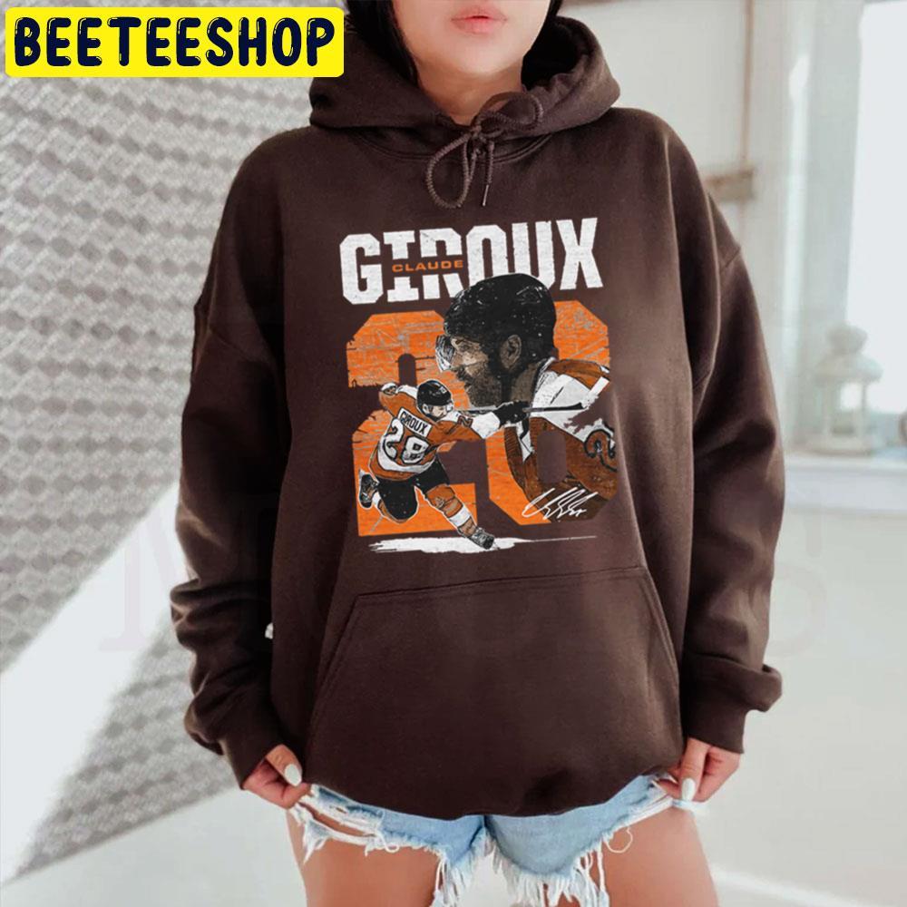 New York I Collage Claude Giroux Hockey Unisex T-Shirt New York I Collage Claude Giroux Hockey Unisex T-Shirt