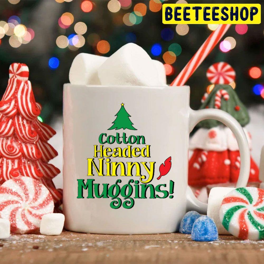 Ninny Elf Christmas Beeteeshop Trending Unisex Hoodie Ninny Elf Christmas Beeteeshop Trending Unisex Hoodie