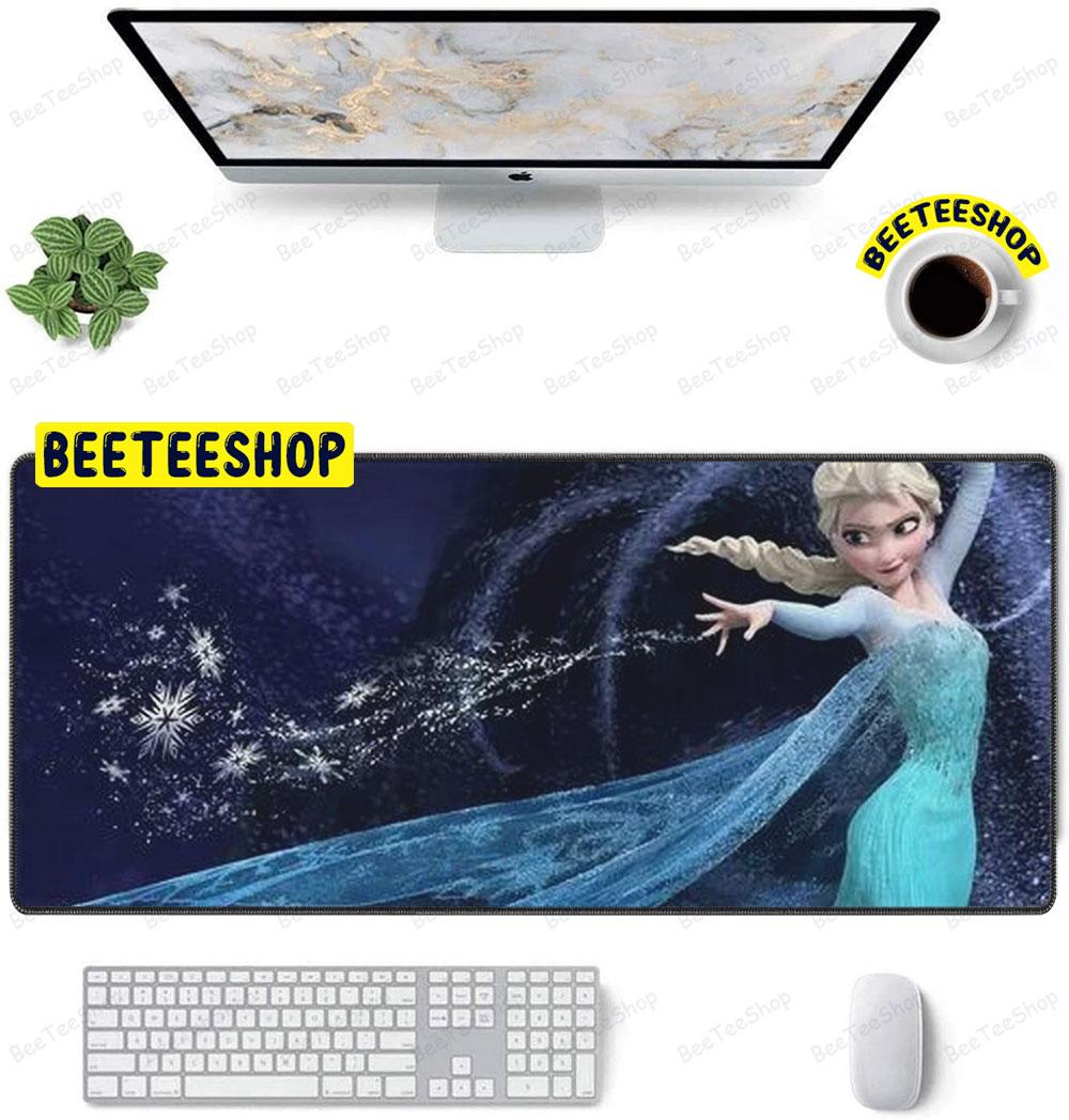 Olaf's Frozen Adventure 36 Trending Mouse Pad Olaf's Frozen Adventure 36 Trending Mouse Pad
