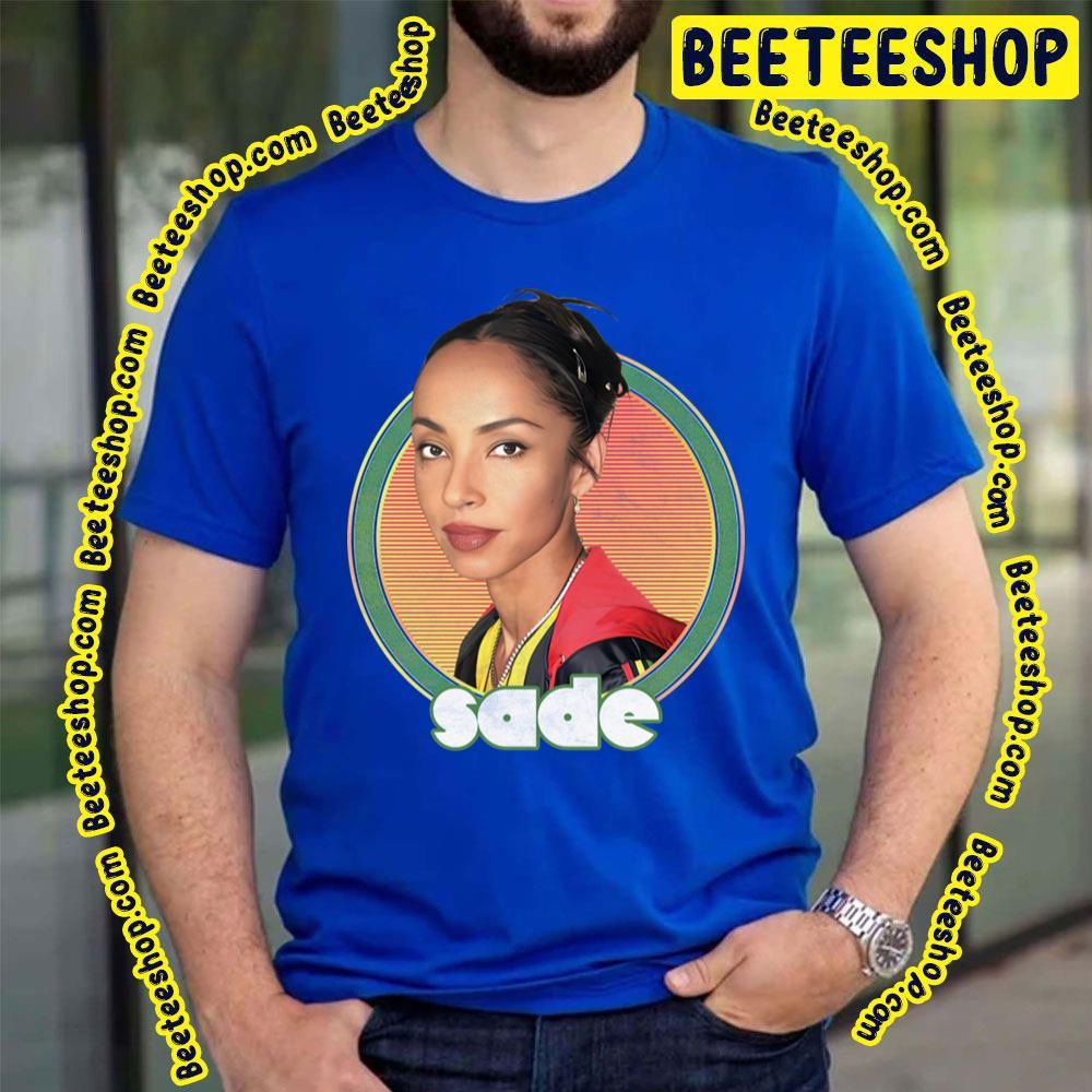 Original Art Sade Unisex T-Shirt Original Art Sade Unisex T-Shirt