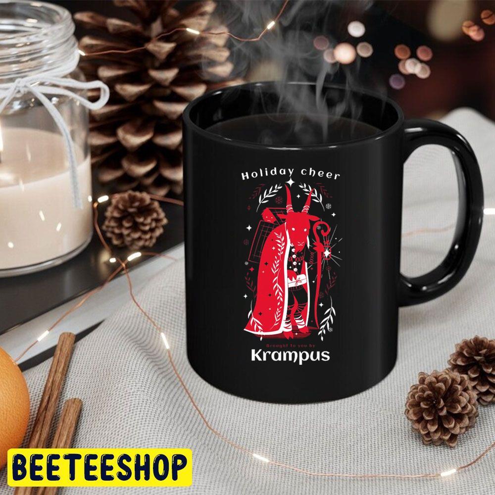 Pagan Holiday Cheer Krampus Christmas Humor Beeteeshop Trending Unisex Hoodie Pagan Holiday Cheer Krampus Christmas Humor Beeteeshop Trending Unisex Hoodie