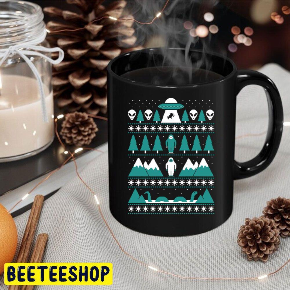 Paranormal Christmas Beeteeshop Trending Unisex Hoodie Paranormal Christmas Beeteeshop Trending Unisex Hoodie