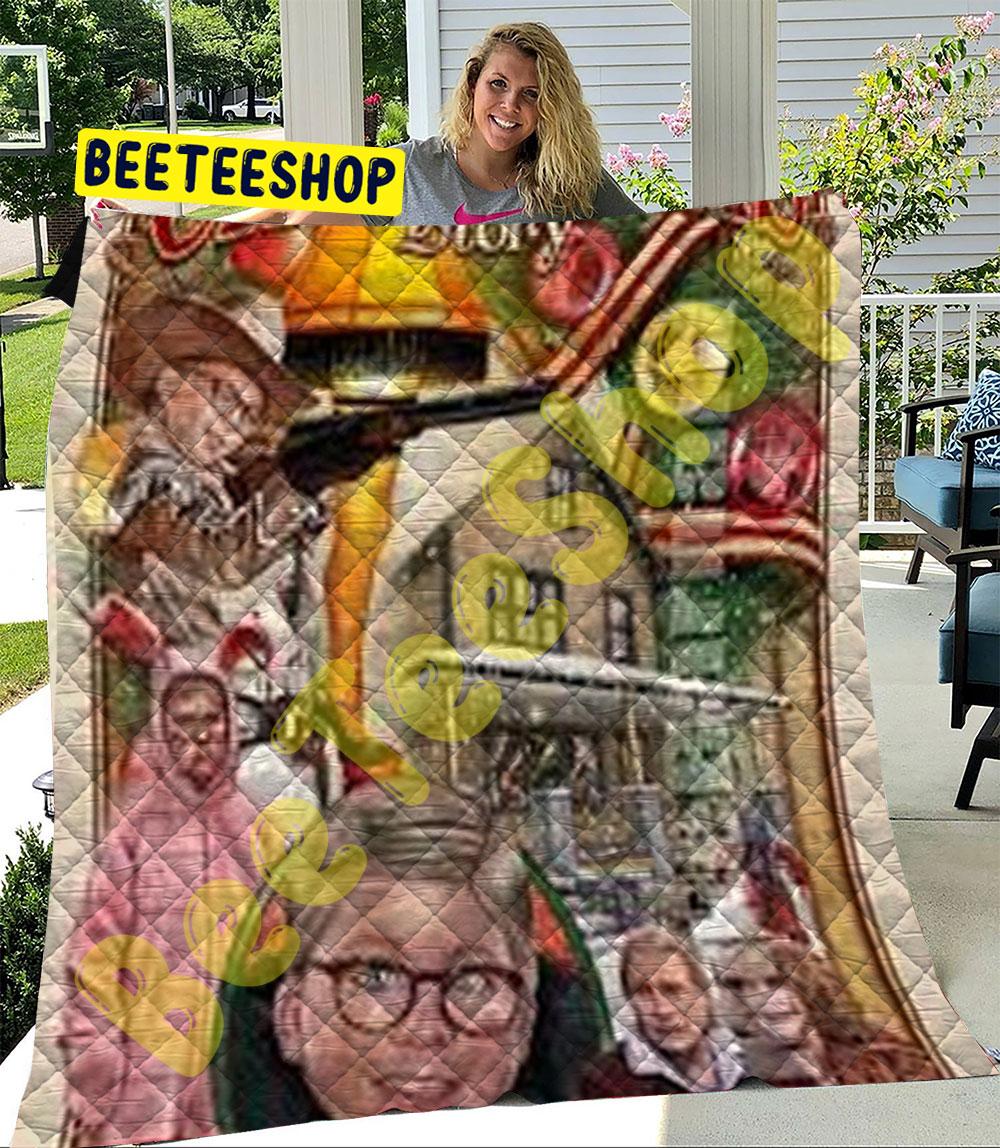 Perfect A Christmas Story Christmas Movie Trending Quilt Perfect A Christmas Story Christmas Movie Trending Quilt