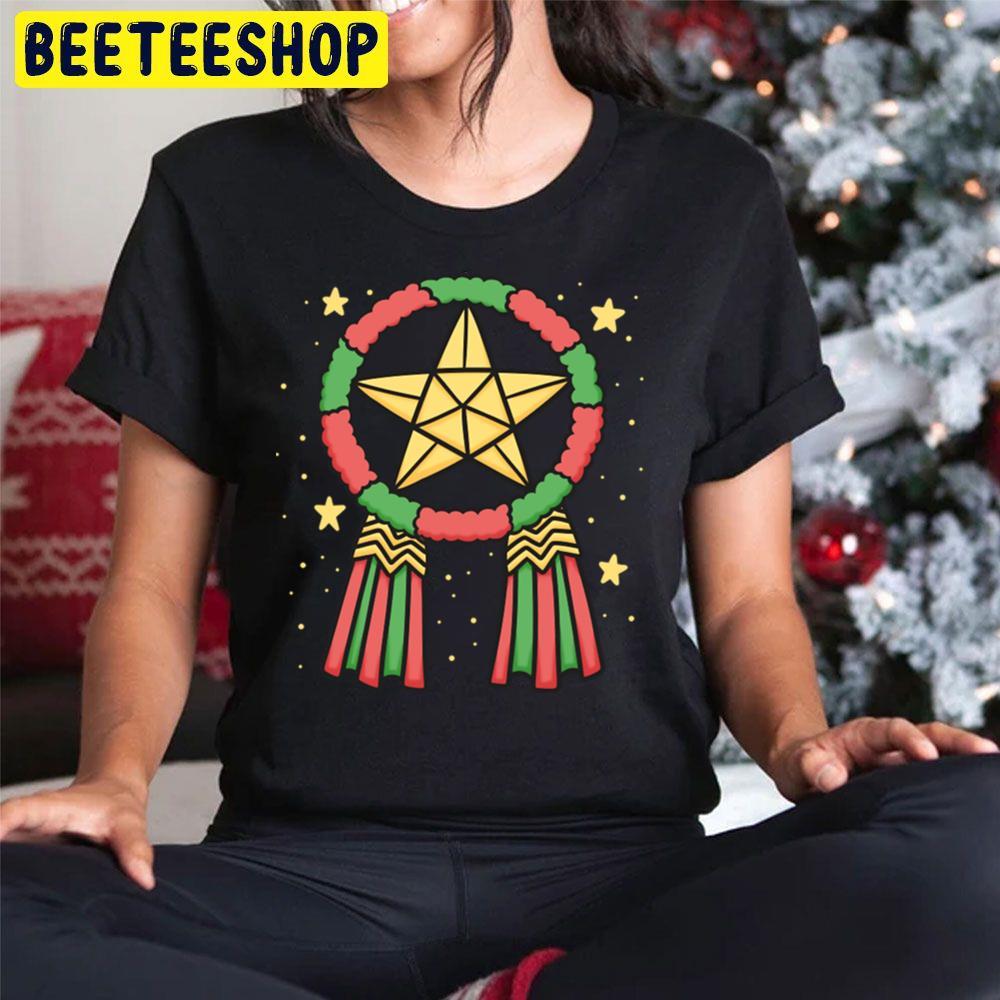 Philippine Christmas Star Beeteeshop Trending Unisex Sweatshirt Philippine Christmas Star Beeteeshop Trending Unisex Sweatshirt