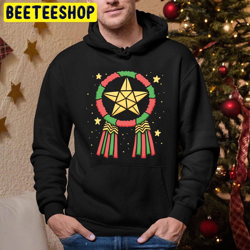 Philippine Christmas Star Beeteeshop Trending Unisex Sweatshirt Philippine Christmas Star Beeteeshop Trending Unisex Sweatshirt