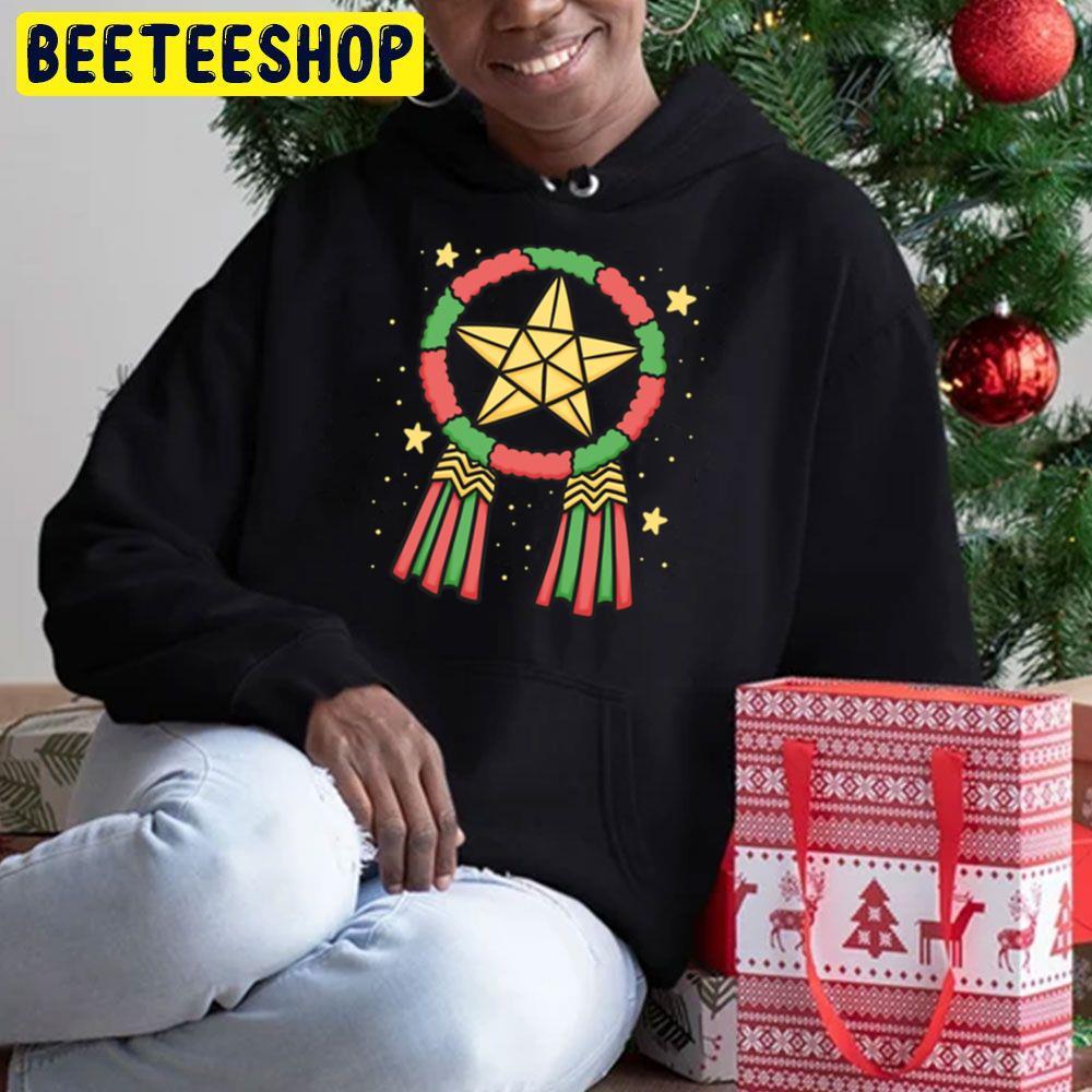 Philippine Christmas Star Beeteeshop Trending Unisex Sweatshirt Philippine Christmas Star Beeteeshop Trending Unisex Sweatshirt