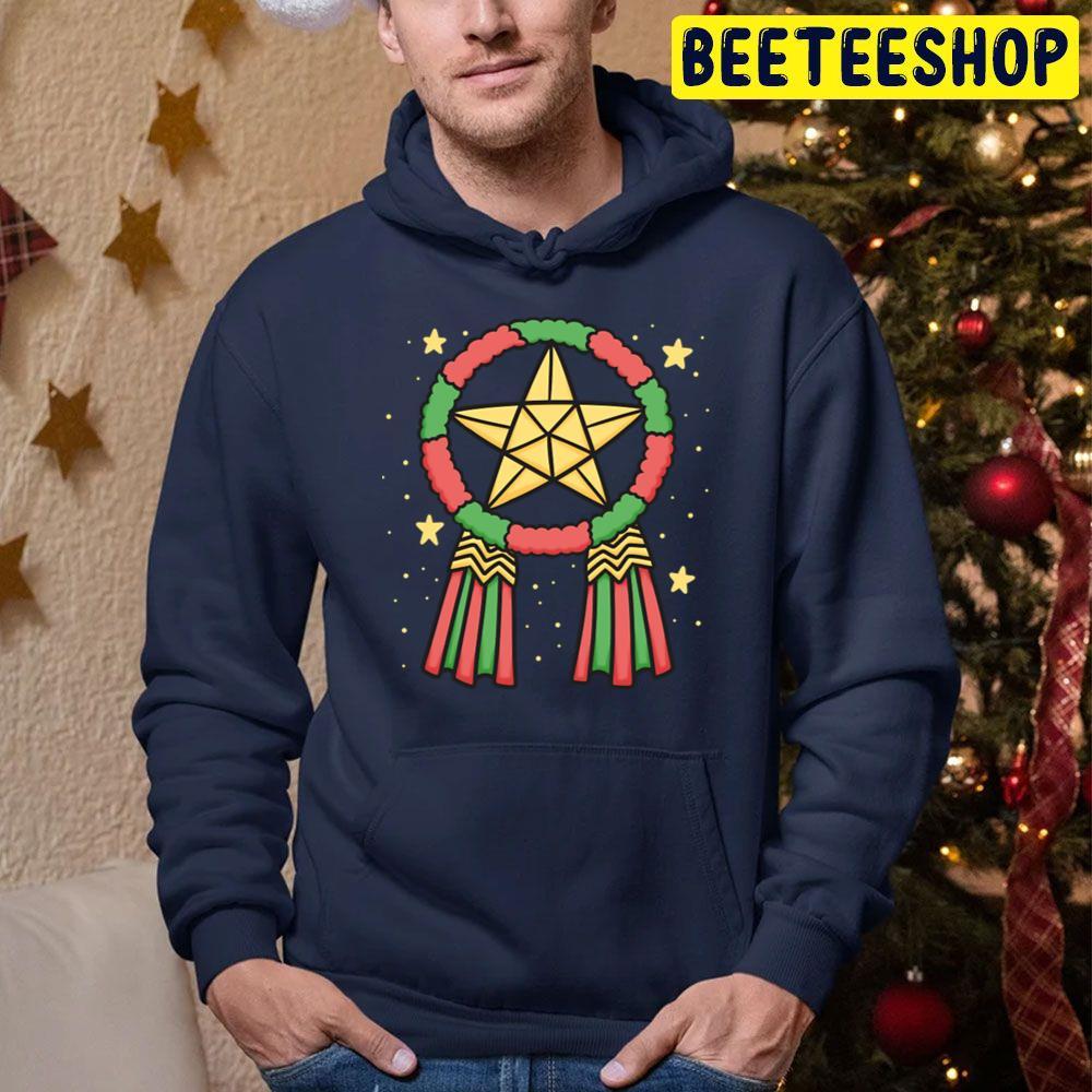 Philippine Christmas Star Beeteeshop Trending Unisex Sweatshirt Philippine Christmas Star Beeteeshop Trending Unisex Sweatshirt