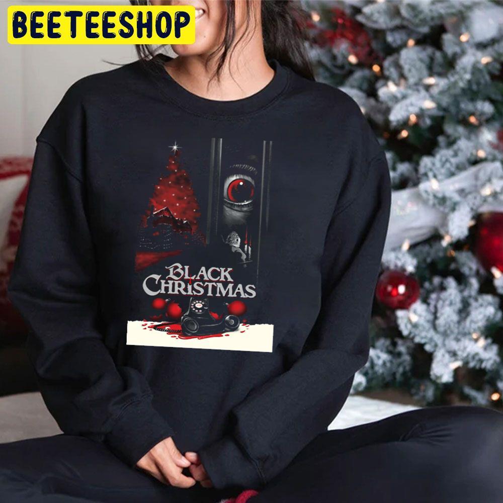 Phone Christmas Black Christmas Beeteeshop Trending Unisex Hoodie Phone Christmas Black Christmas Beeteeshop Trending Unisex Hoodie
