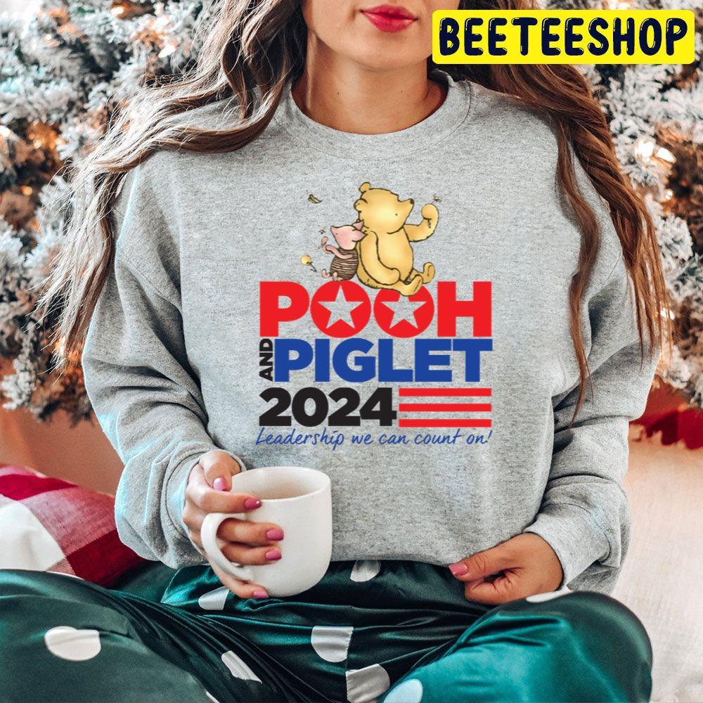 Piglet Winnie The Pooh A Very Merry Pooh Year Beeteeshop Trending Unisex Hoodie Piglet Winnie The Pooh A Very Merry Pooh Year Beeteeshop Trending Unisex Hoodie