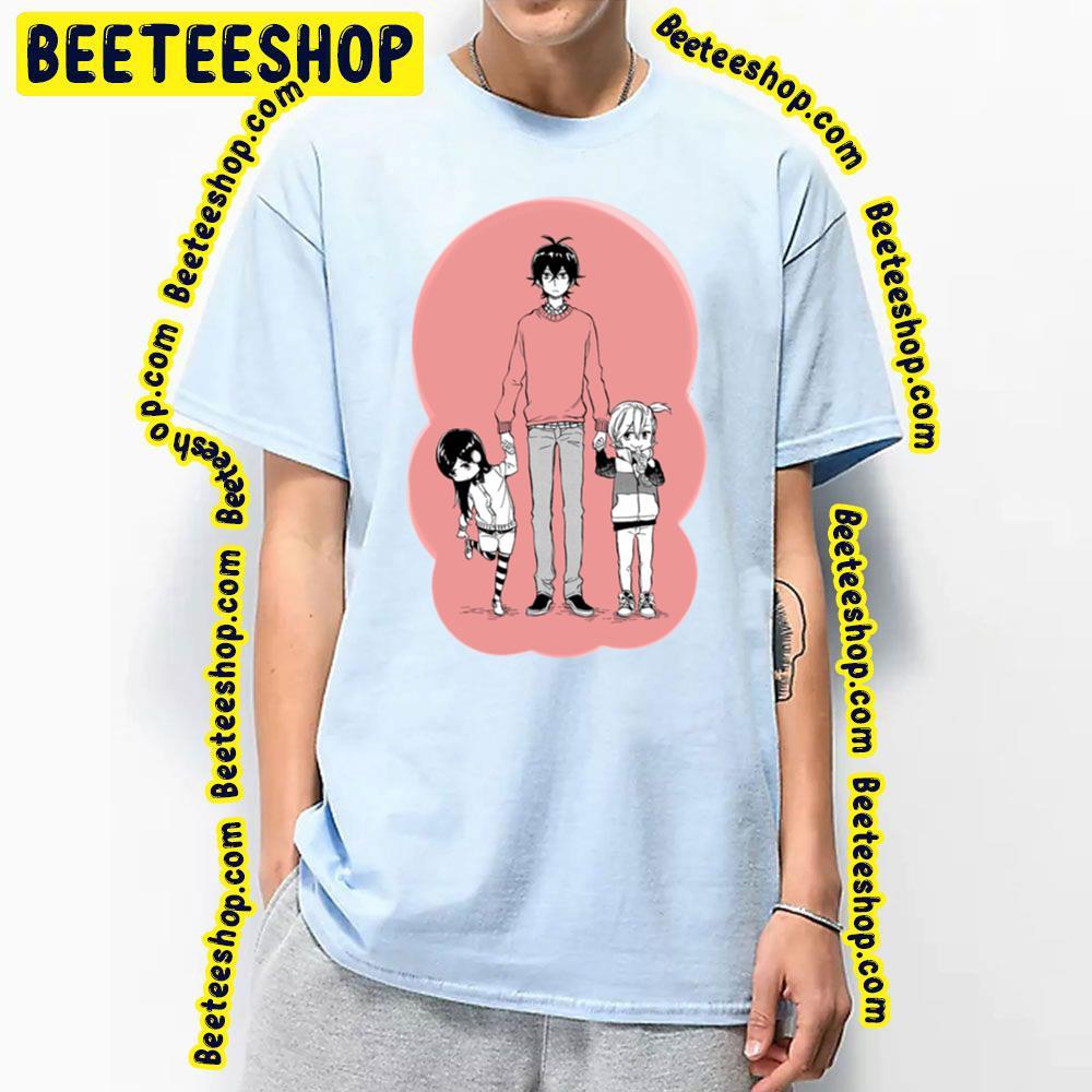 Pink Art Barakamon Beeteeshop Trending Unisex T-Shirt Pink Art Barakamon Beeteeshop Trending Unisex T-Shirt
