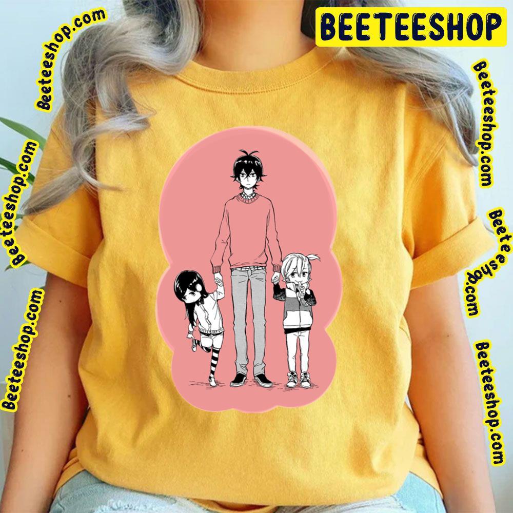 Pink Art Barakamon Beeteeshop Trending Unisex T-Shirt Pink Art Barakamon Beeteeshop Trending Unisex T-Shirt
