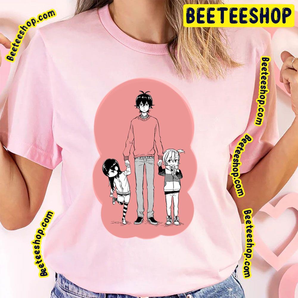 Pink Art Barakamon Beeteeshop Trending Unisex T-Shirt Pink Art Barakamon Beeteeshop Trending Unisex T-Shirt