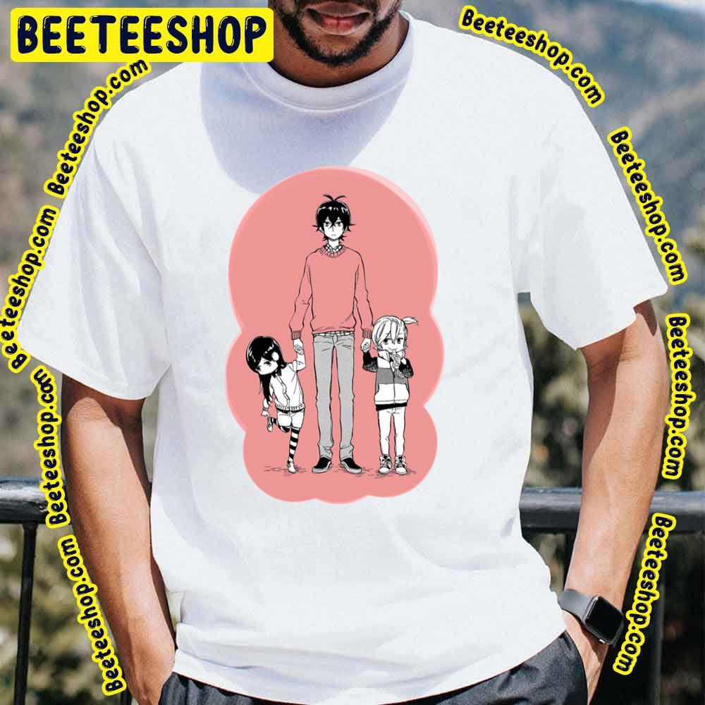 Pink Art Barakamon Beeteeshop Trending Unisex T-Shirt Pink Art Barakamon Beeteeshop Trending Unisex T-Shirt