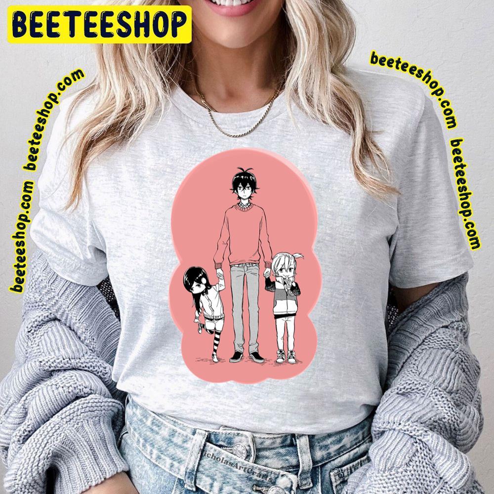 Pink Art Barakamon Beeteeshop Trending Unisex T-Shirt Pink Art Barakamon Beeteeshop Trending Unisex T-Shirt