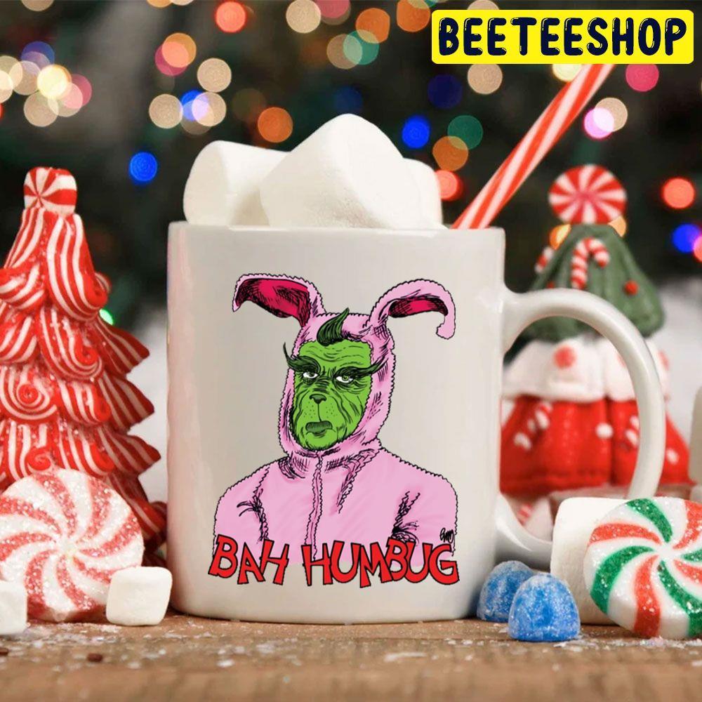 Pink Humbug Dr. Seuss' How The Grinch Stole Christmas Beeteeshop Trending Unisex Hoodie Pink Humbug Dr. Seuss' How The Grinch Stole Christmas Beeteeshop Trending Unisex Hoodie