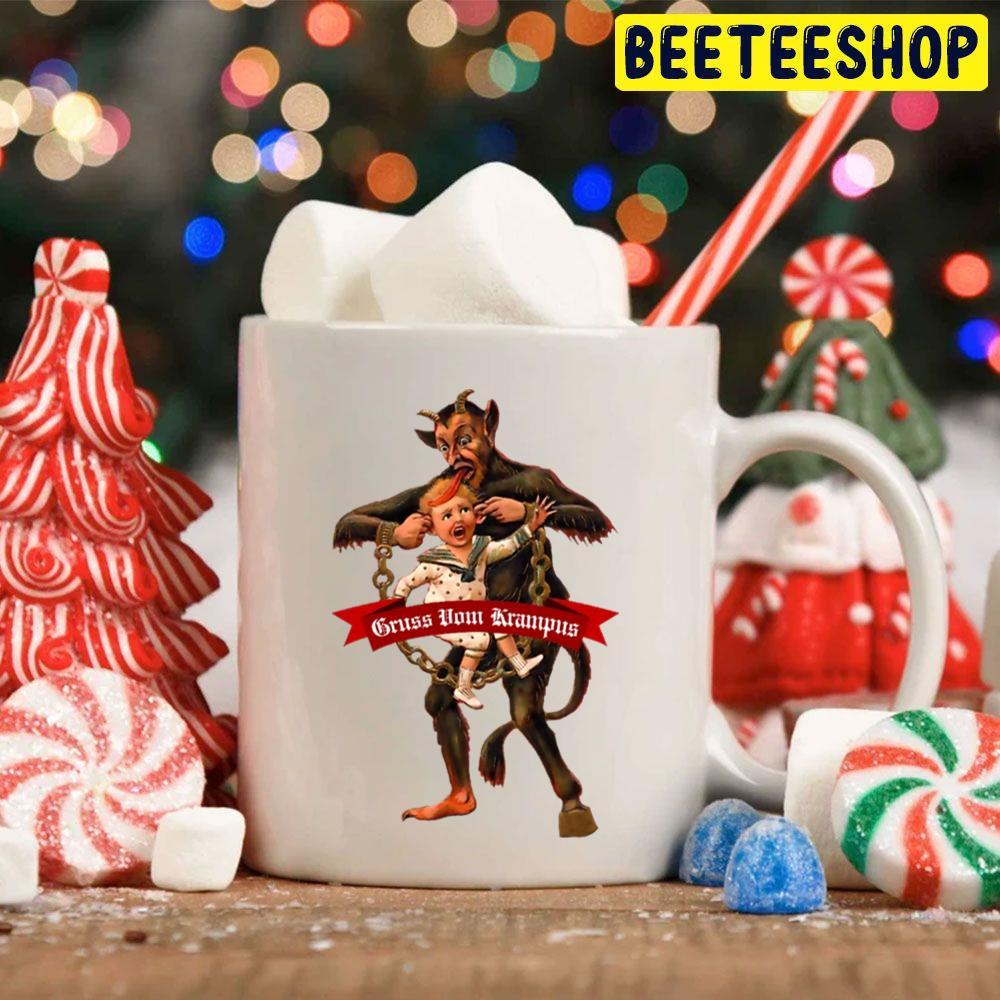 Poor Chrilden Krampus Christmas Beeteeshop Trending Unisex Hoodie Poor Chrilden Krampus Christmas Beeteeshop Trending Unisex Hoodie