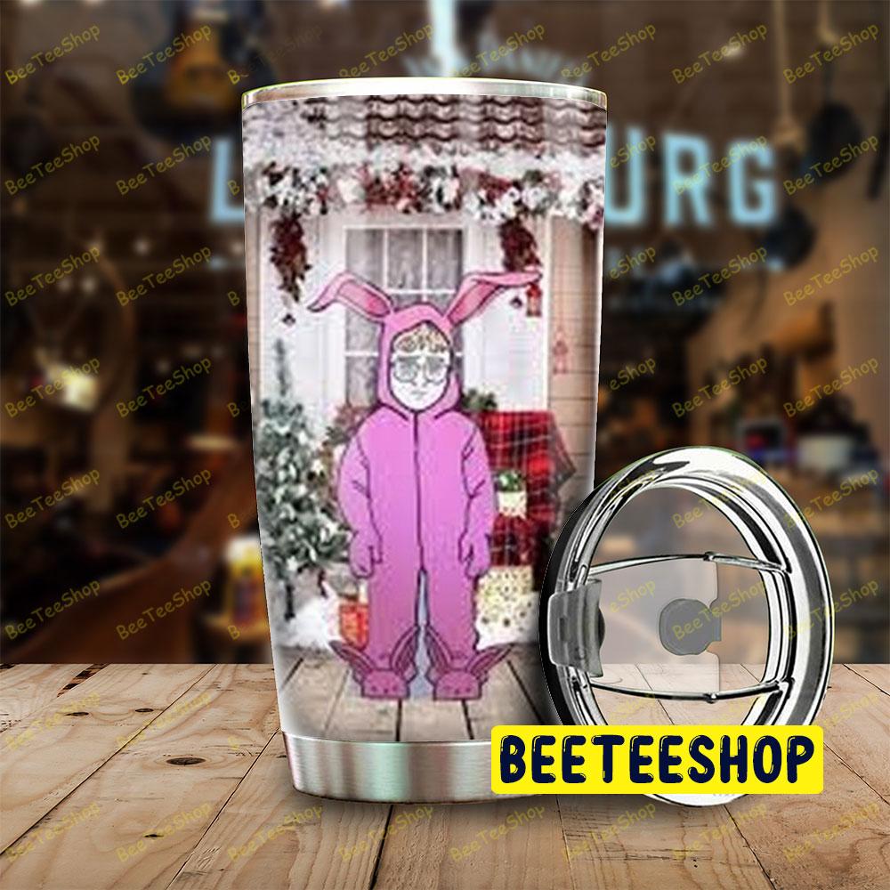 Rabbit A Christmas Story Christmas Trending Tumbler Rabbit A Christmas Story Christmas Trending Tumbler