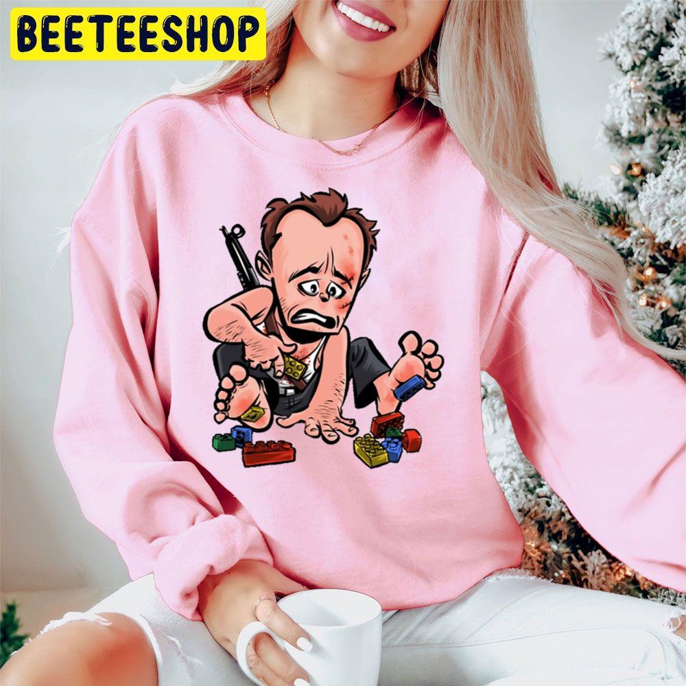 Really Die Hard Christmas Beeteeshop Trending Unisex Hoodie Really Die Hard Christmas Beeteeshop Trending Unisex Hoodie