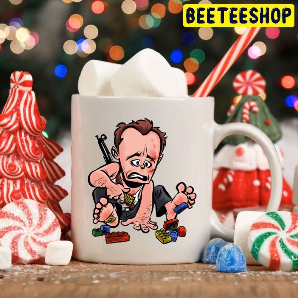 Really Die Hard Christmas Beeteeshop Trending Unisex Hoodie Really Die Hard Christmas Beeteeshop Trending Unisex Hoodie