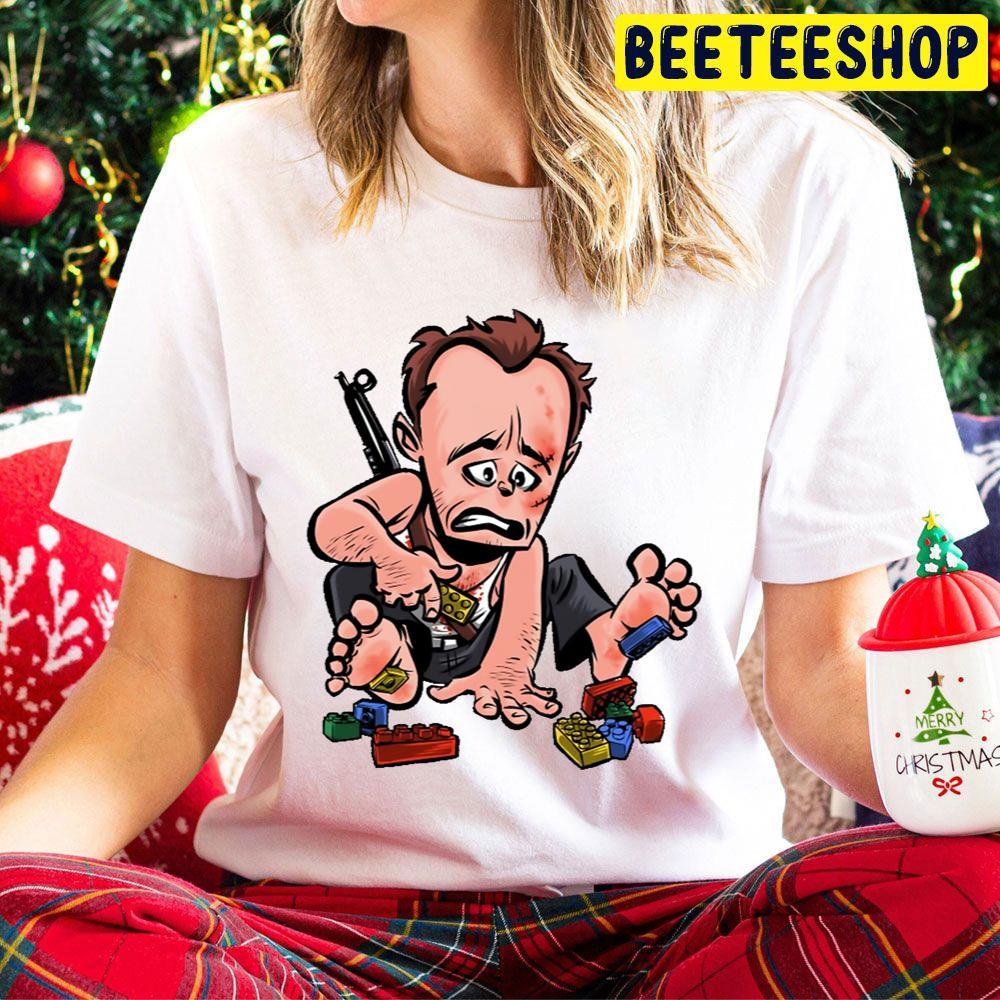 Really Die Hard Christmas Beeteeshop Trending Unisex Hoodie Really Die Hard Christmas Beeteeshop Trending Unisex Hoodie