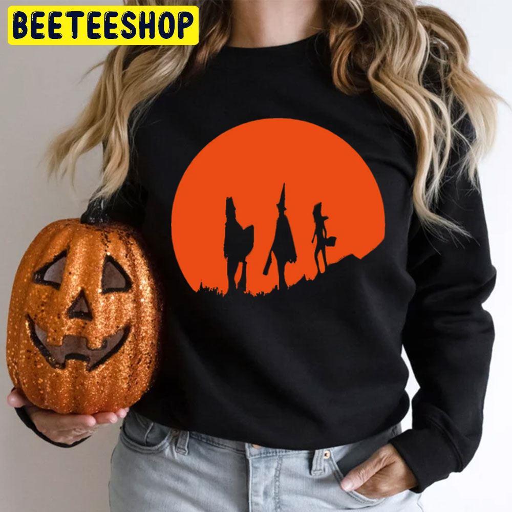 Red Style Halloween Iii Beeteeshop Trending Unisex T-Shirt Red Style Halloween Iii Beeteeshop Trending Unisex T-Shirt