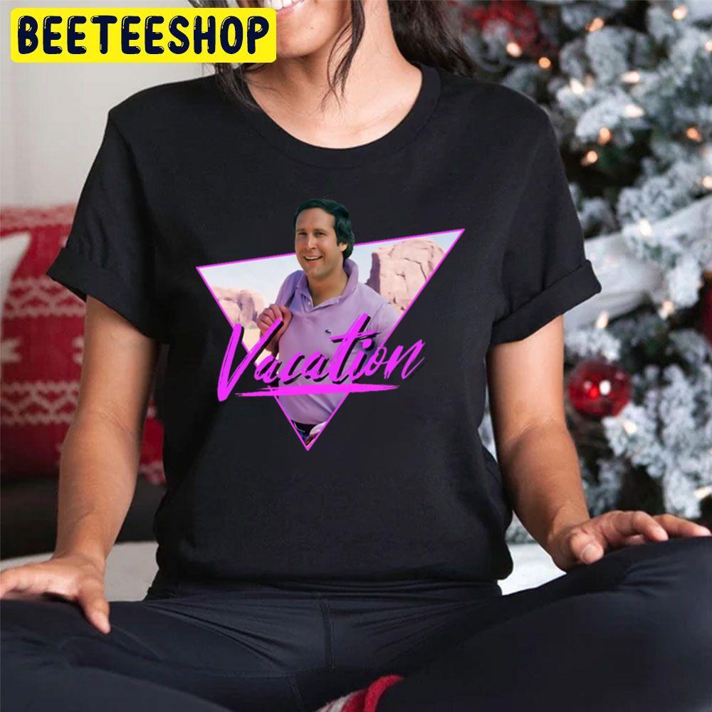 Retro Neon National Lampoon's Christmas Vacation Beeteeshop Trending Unisex Hoodie Retro Neon National Lampoon's Christmas Vacation Beeteeshop Trending Unisex Hoodie