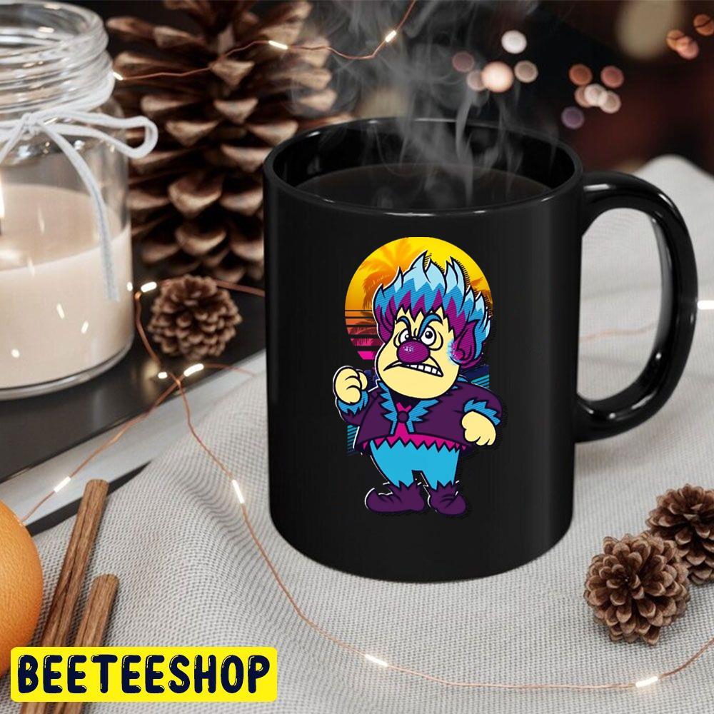 Retro Sunrise Wave 80s The Year Without A Santa Claus Christmas Beeteeshop Trending Unisex Sweatshirt Retro Sunrise Wave 80s The Year Without A Santa Claus Christmas Beeteeshop Trending Unisex Sweatshirt