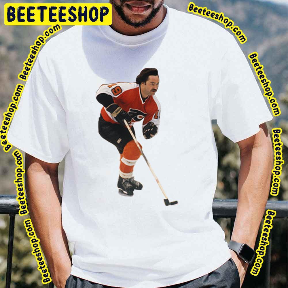 Rick Philadelphia Flyers Hockey Unisex T-Shirt Rick Philadelphia Flyers Hockey Unisex T-Shirt