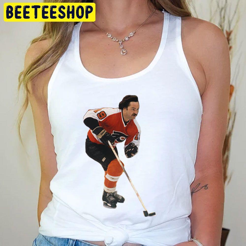 Rick Philadelphia Flyers Hockey Unisex T-Shirt Rick Philadelphia Flyers Hockey Unisex T-Shirt