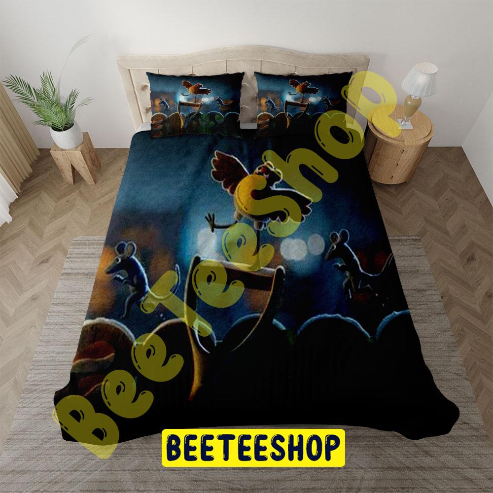 Robin Robin 4 Trending Bedding Set Robin Robin 4 Trending Bedding Set