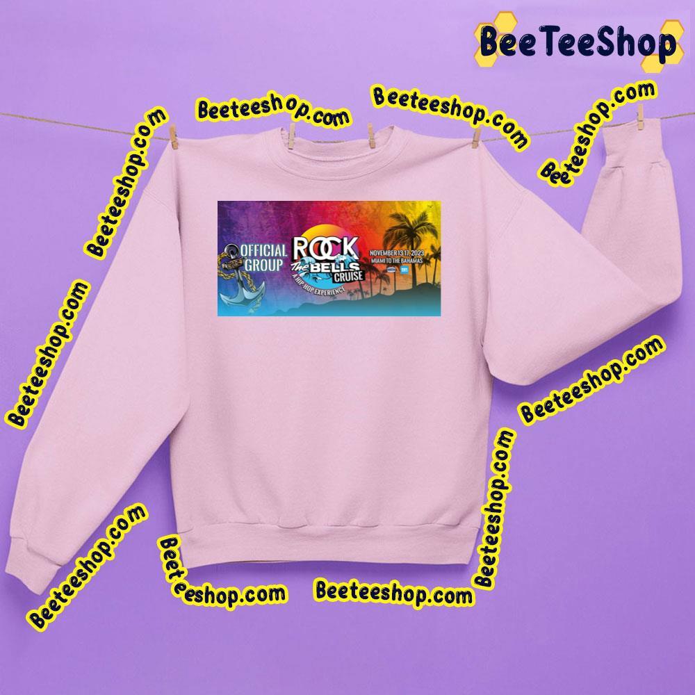 Rock The Bells Cruise 2023 Dates Beeteeshop Trending Unisex Sweatshirt Rock The Bells Cruise 2023 Dates Beeteeshop Trending Unisex Sweatshirt