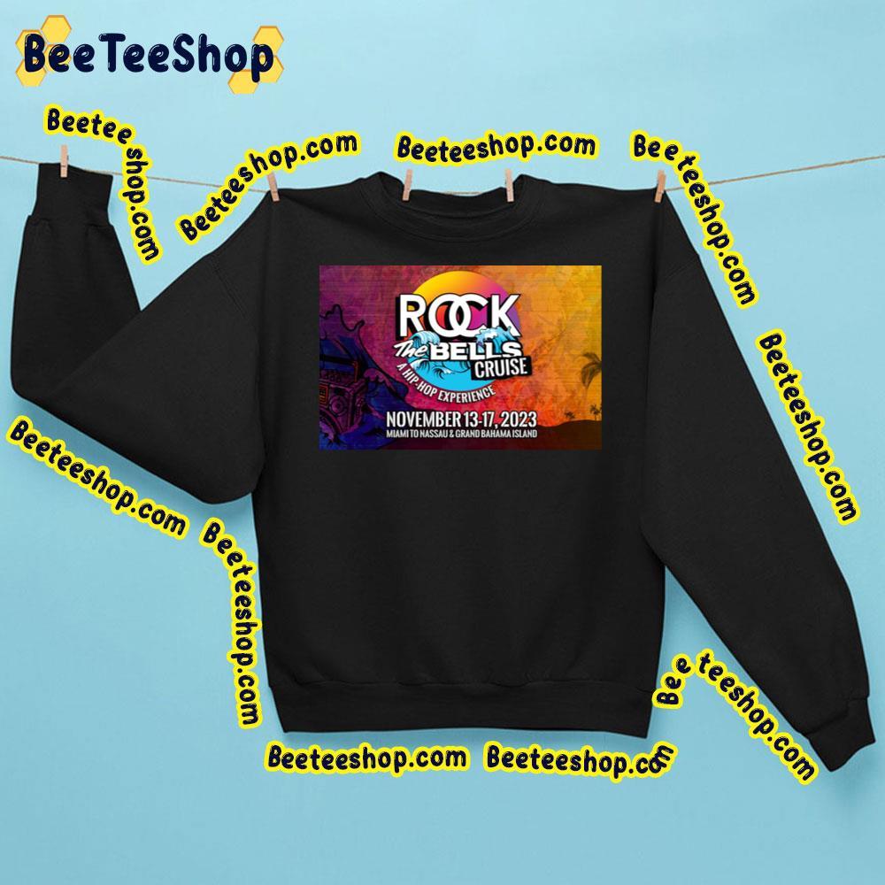 Rock The Bells Cruise Miami To Nassau Beeteeshop Trending Unisex Sweatshirt Rock The Bells Cruise Miami To Nassau Beeteeshop Trending Unisex Sweatshirt
