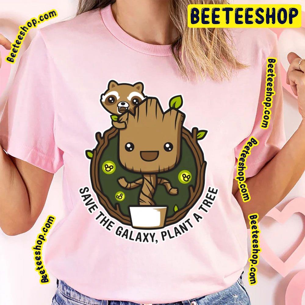 Save The Guardians Of The Galaxy Holiday Special Unisex T-Shirt Save The Guardians Of The Galaxy Holiday Special Unisex T-Shirt
