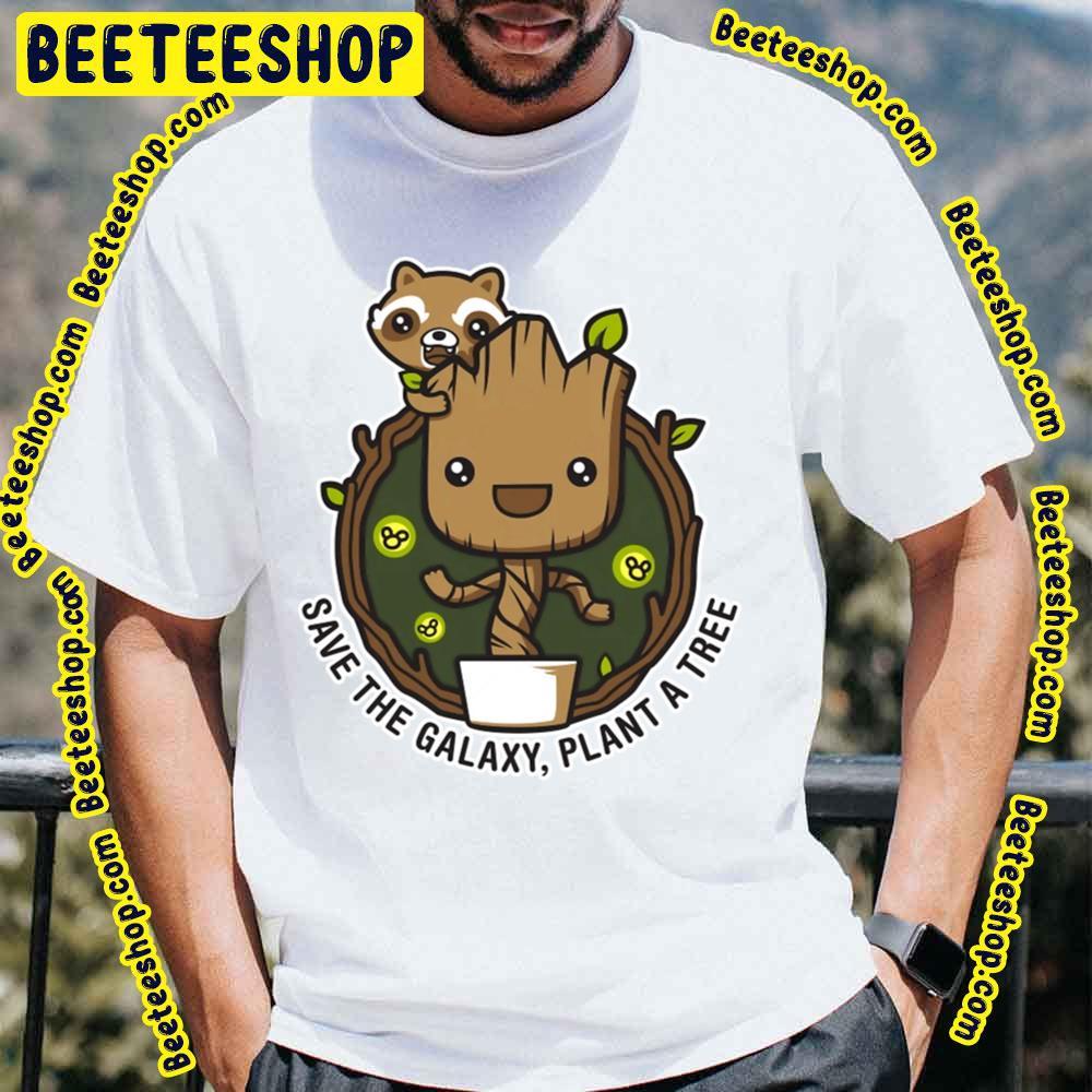 Save The Guardians Of The Galaxy Holiday Special Unisex T-Shirt Save The Guardians Of The Galaxy Holiday Special Unisex T-Shirt
