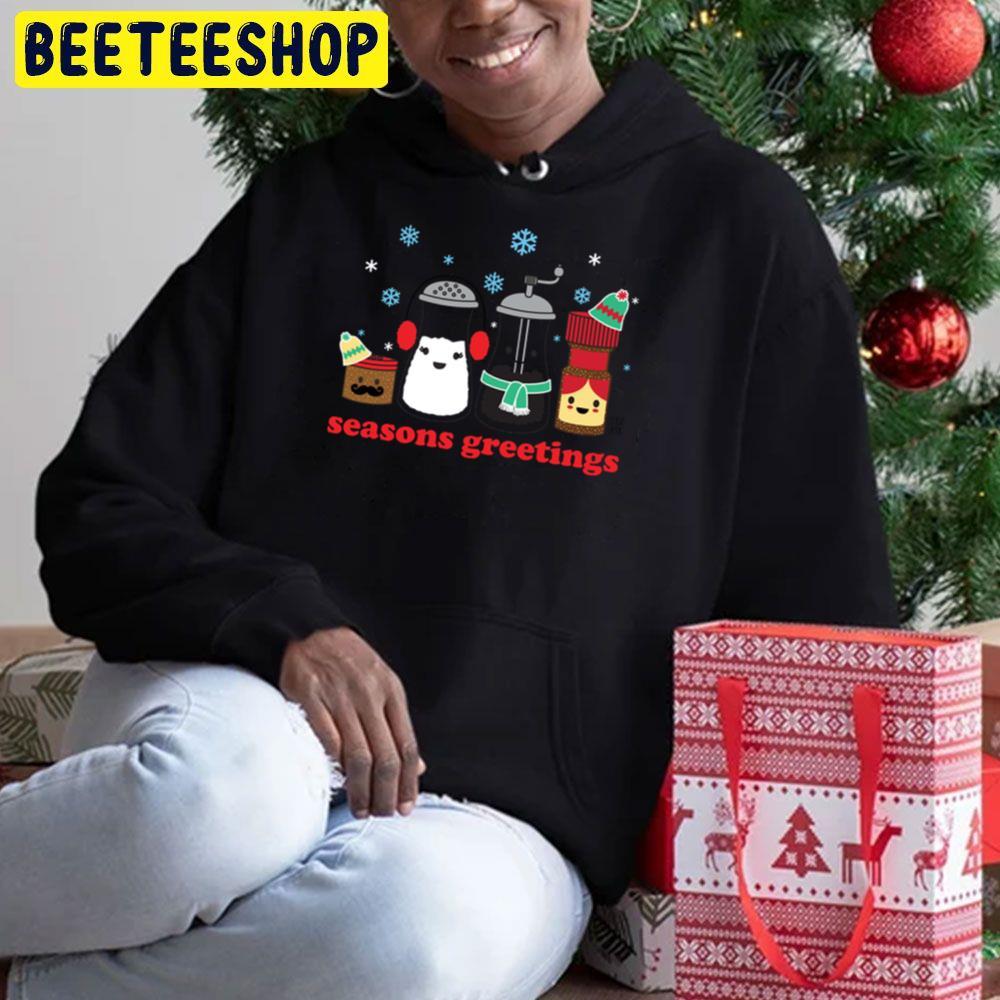 Seasons Greetings Christmas Beeteeshop Trending Unisex Sweatshirt Seasons Greetings Christmas Beeteeshop Trending Unisex Sweatshirt