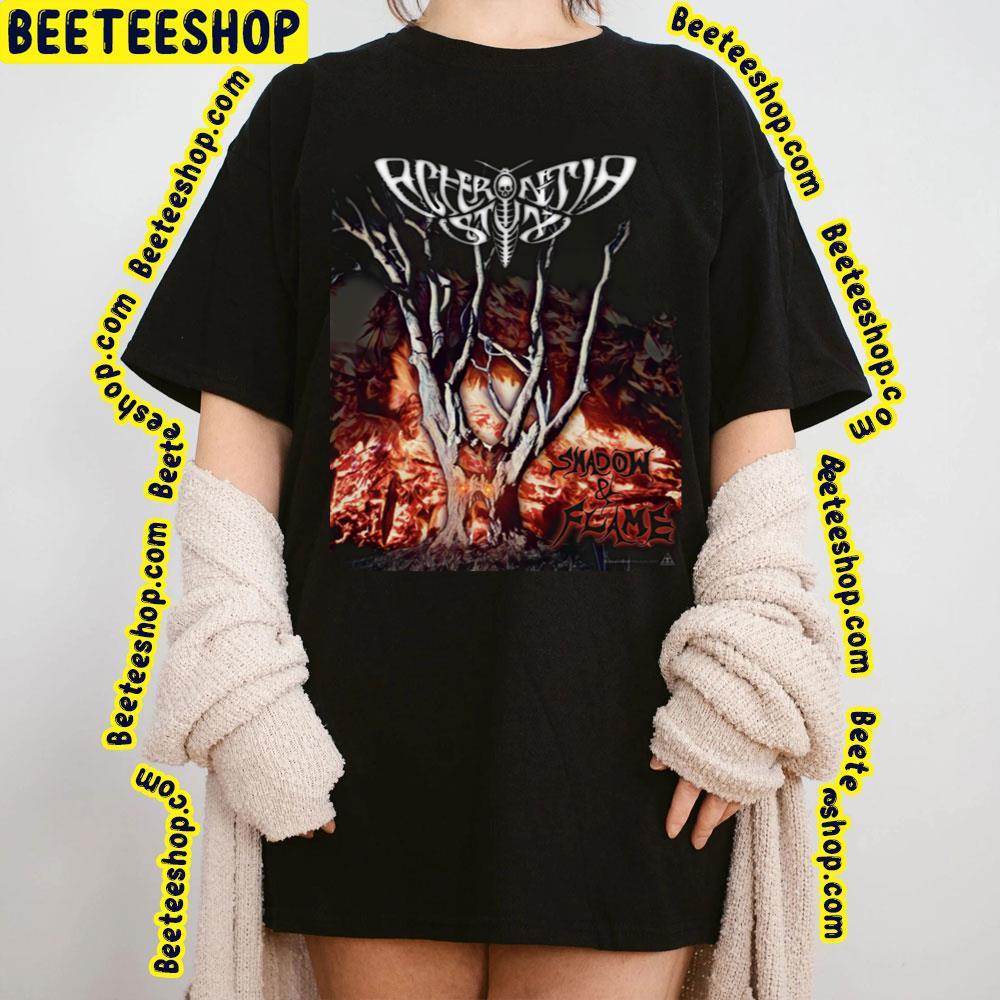 Shadow And Flame Styx Beeteeshop Trending Unisex T-Shirt Shadow And Flame Styx Beeteeshop Trending Unisex T-Shirt