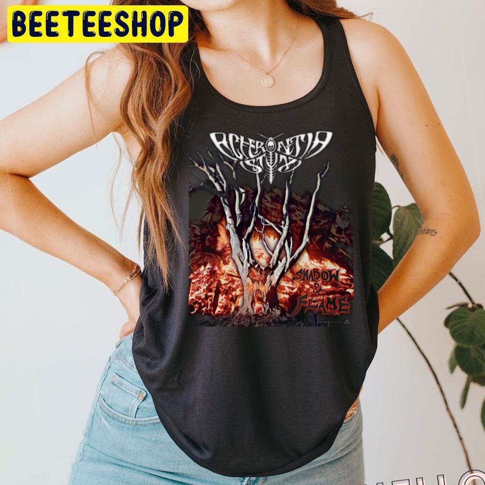Shadow And Flame Styx Beeteeshop Trending Unisex T-Shirt Shadow And Flame Styx Beeteeshop Trending Unisex T-Shirt