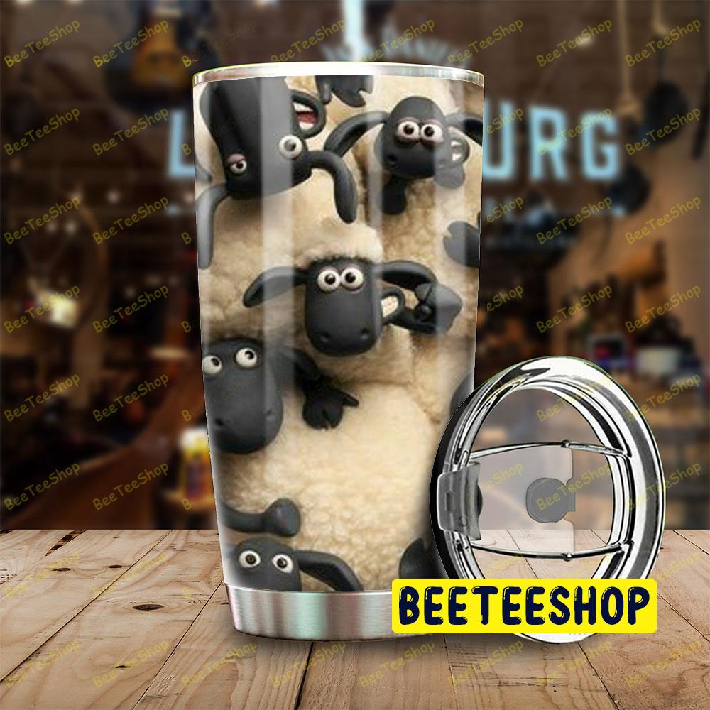 Shaun The Sheep The Flight Before Christmas 8 Trending Tumbler Shaun The Sheep The Flight Before Christmas 8 Trending Tumbler