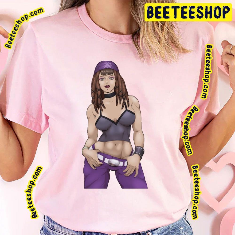 Shaundi Saints Row Unisex T-Shirt Shaundi Saints Row Unisex T-Shirt