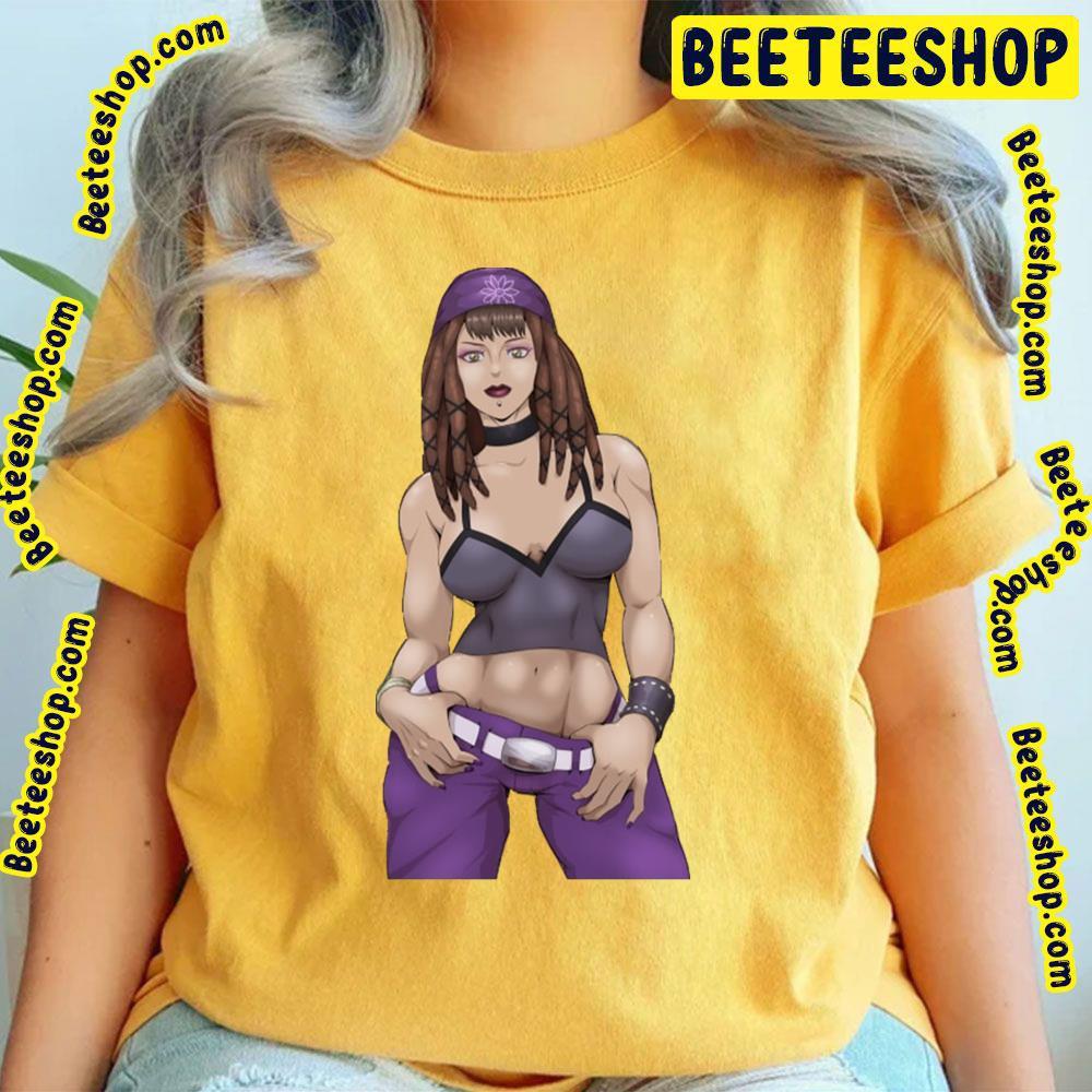 Shaundi Saints Row Unisex T-Shirt Shaundi Saints Row Unisex T-Shirt