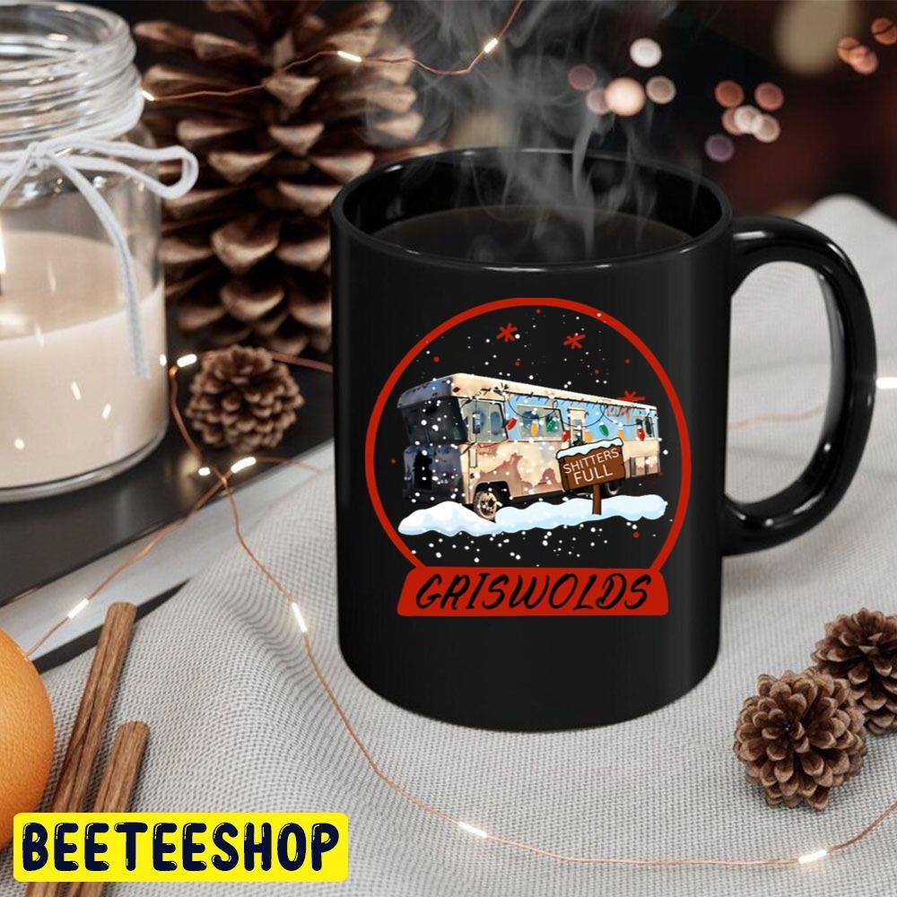Shitters Griswolds National Lampoon's Christmas Vacation Beeteeshop Trending Unisex Sweatshirt Shitters Griswolds National Lampoon's Christmas Vacation Beeteeshop Trending Unisex Sweatshirt
