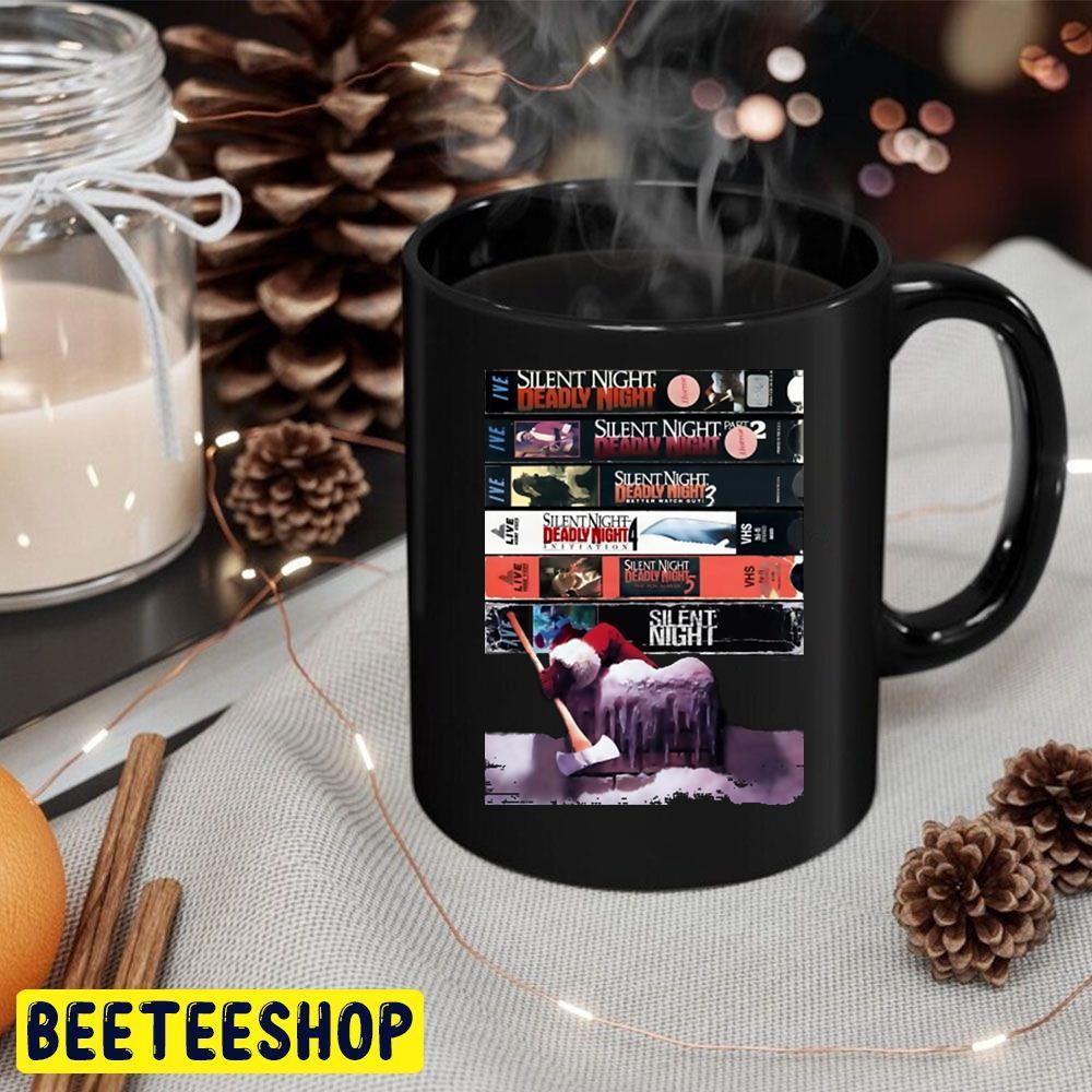 Silent Night Deadly Night Collection Christmas Beeteeshop Trending Unisex Hoodie Silent Night Deadly Night Collection Christmas Beeteeshop Trending Unisex Hoodie