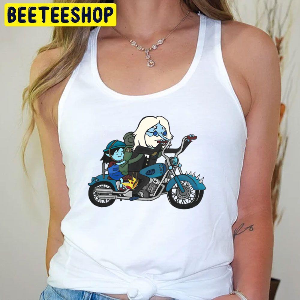 Simon & Marcy Motorcycle Beeteeshop Trending Unisex T-Shirt Simon & Marcy Motorcycle Beeteeshop Trending Unisex T-Shirt