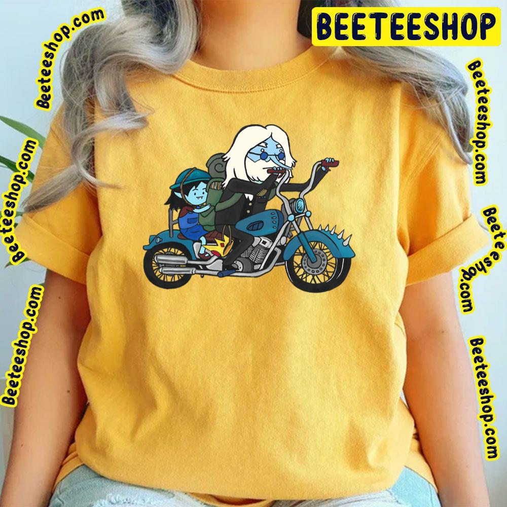 Simon & Marcy Motorcycle Beeteeshop Trending Unisex T-Shirt Simon & Marcy Motorcycle Beeteeshop Trending Unisex T-Shirt