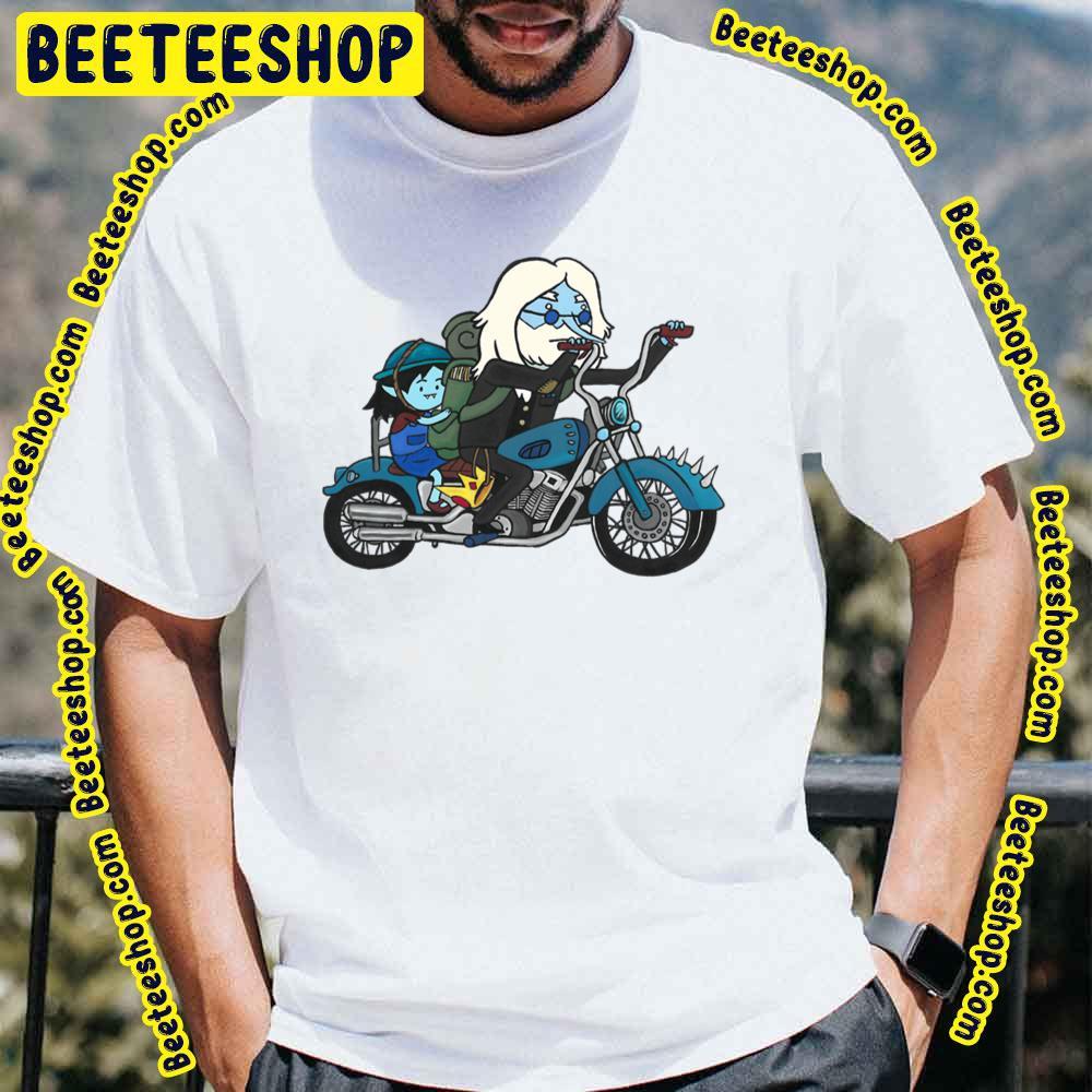 Simon & Marcy Motorcycle Beeteeshop Trending Unisex T-Shirt Simon & Marcy Motorcycle Beeteeshop Trending Unisex T-Shirt