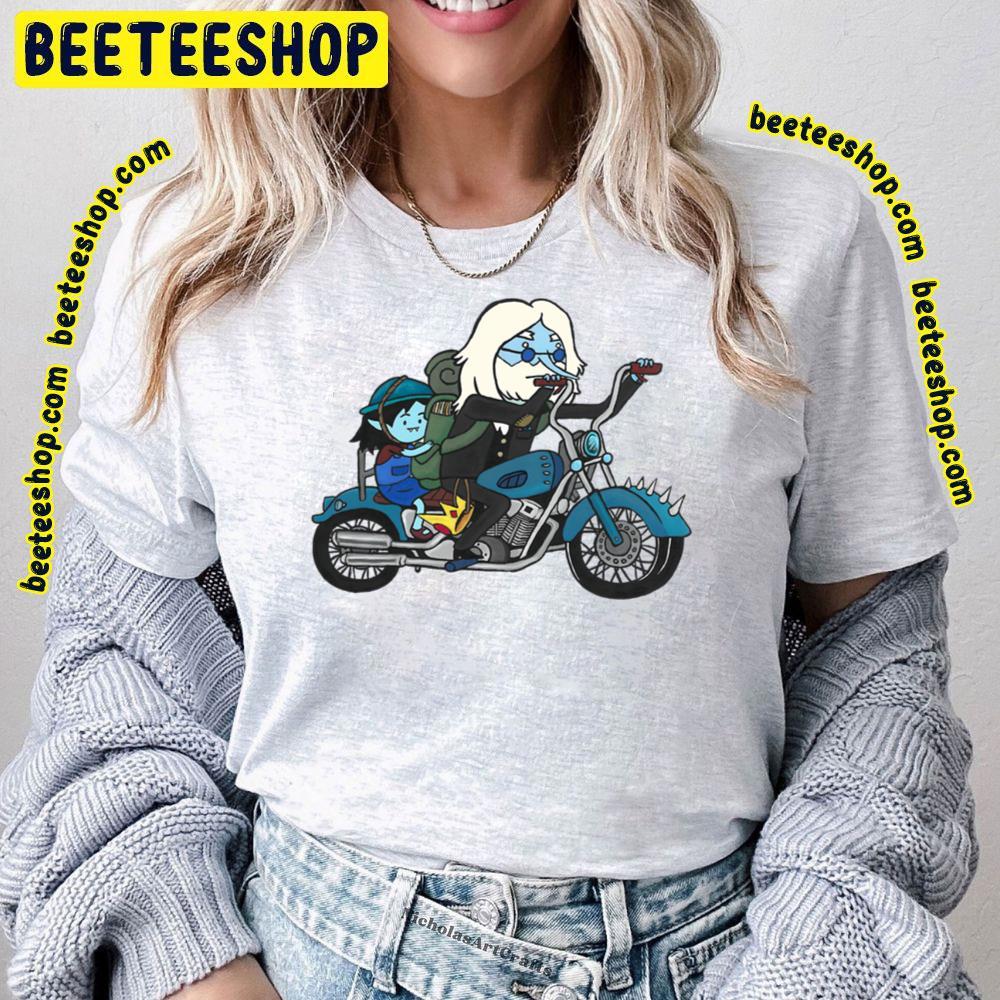 Simon & Marcy Motorcycle Beeteeshop Trending Unisex T-Shirt Simon & Marcy Motorcycle Beeteeshop Trending Unisex T-Shirt