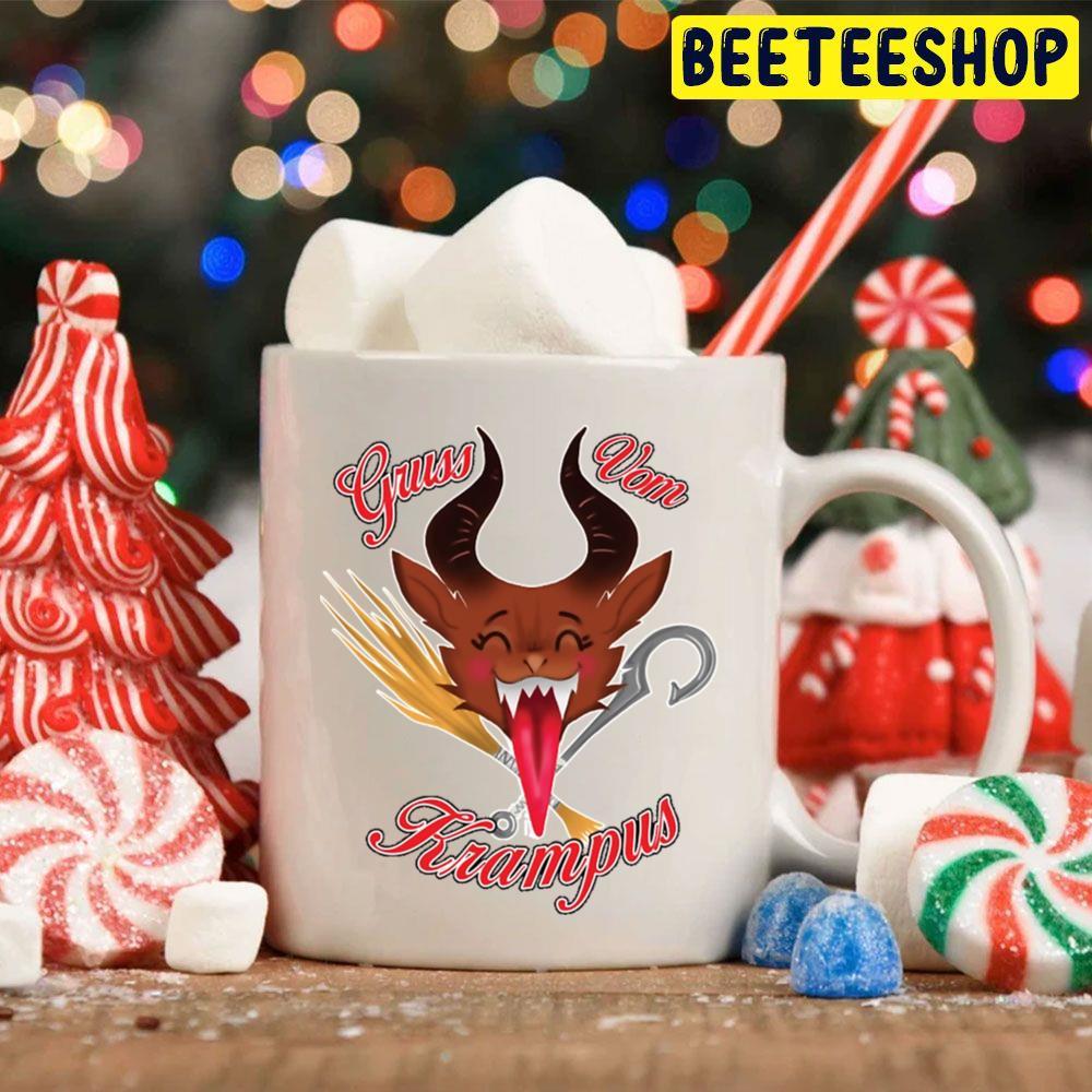 So Cute Krampus Christmas Beeteeshop Trending Unisex Hoodie So Cute Krampus Christmas Beeteeshop Trending Unisex Hoodie