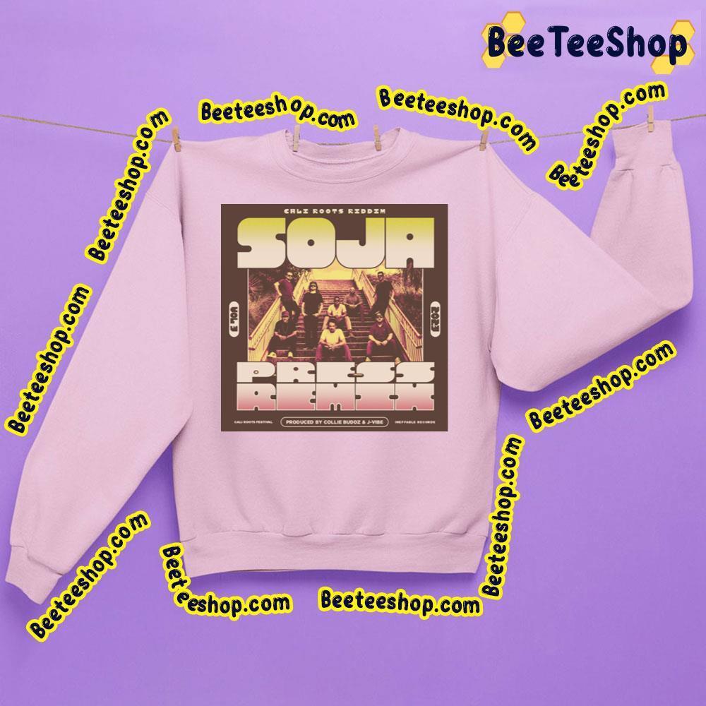 Soja 2023 Beeteeshop Trending Unisex T-Shirt Soja 2023 Beeteeshop Trending Unisex T-Shirt
