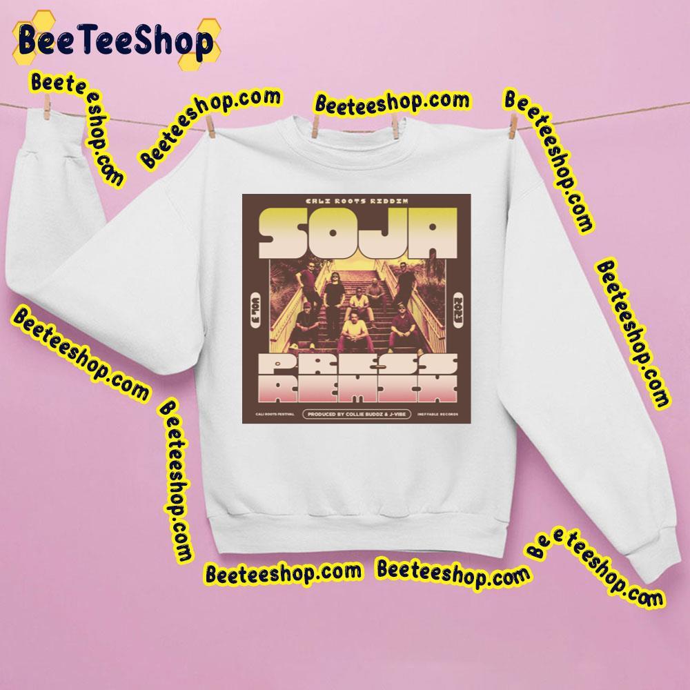 Soja 2023 Beeteeshop Trending Unisex T-Shirt Soja 2023 Beeteeshop Trending Unisex T-Shirt