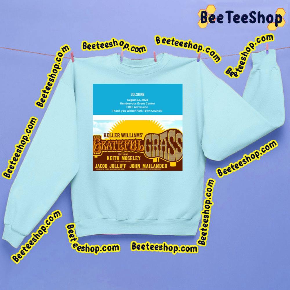 Solshine Keller Williams' Winter Park Town Council 2023 Beeteeshop Trending Unisex T-Shirt Solshine Keller Williams' Winter Park Town Council 2023 Beeteeshop Trending Unisex T-Shirt